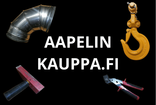 aapelinkauppa.fi
