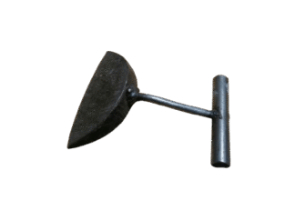 Peltisepän työkalu