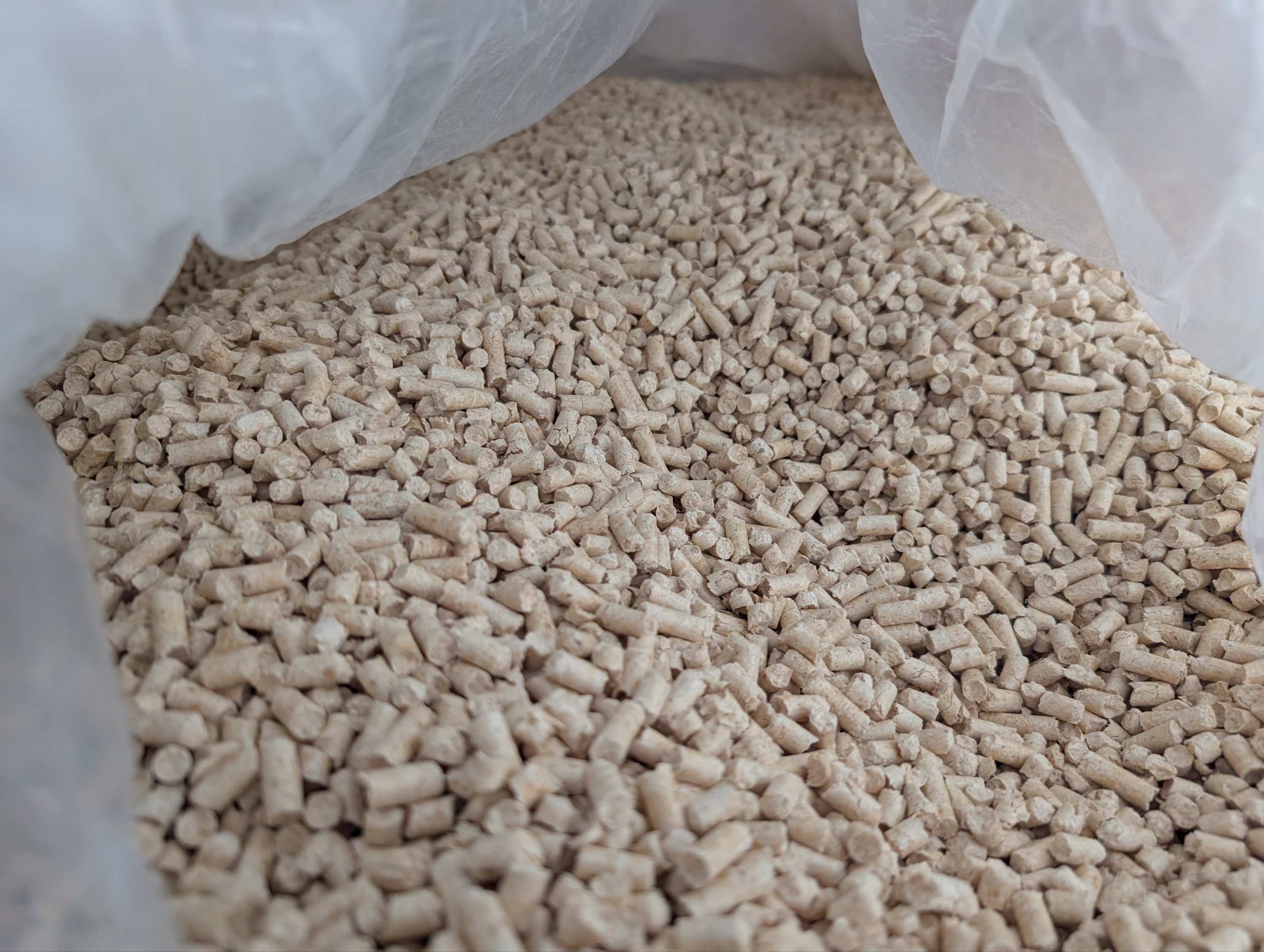 Pelletti 500kg - Image 2